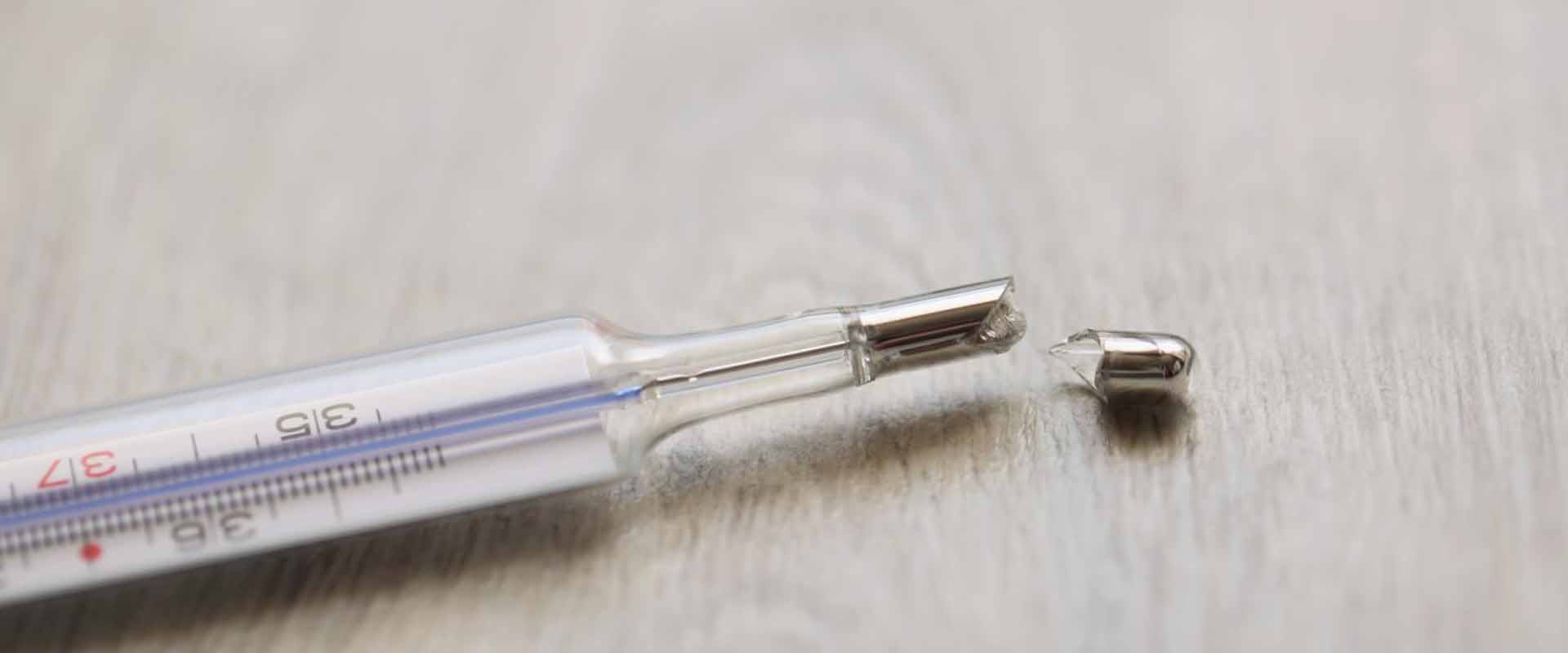 фото: Демеркуризация от ртути в Ильинском: меры безопасности и современные технологии