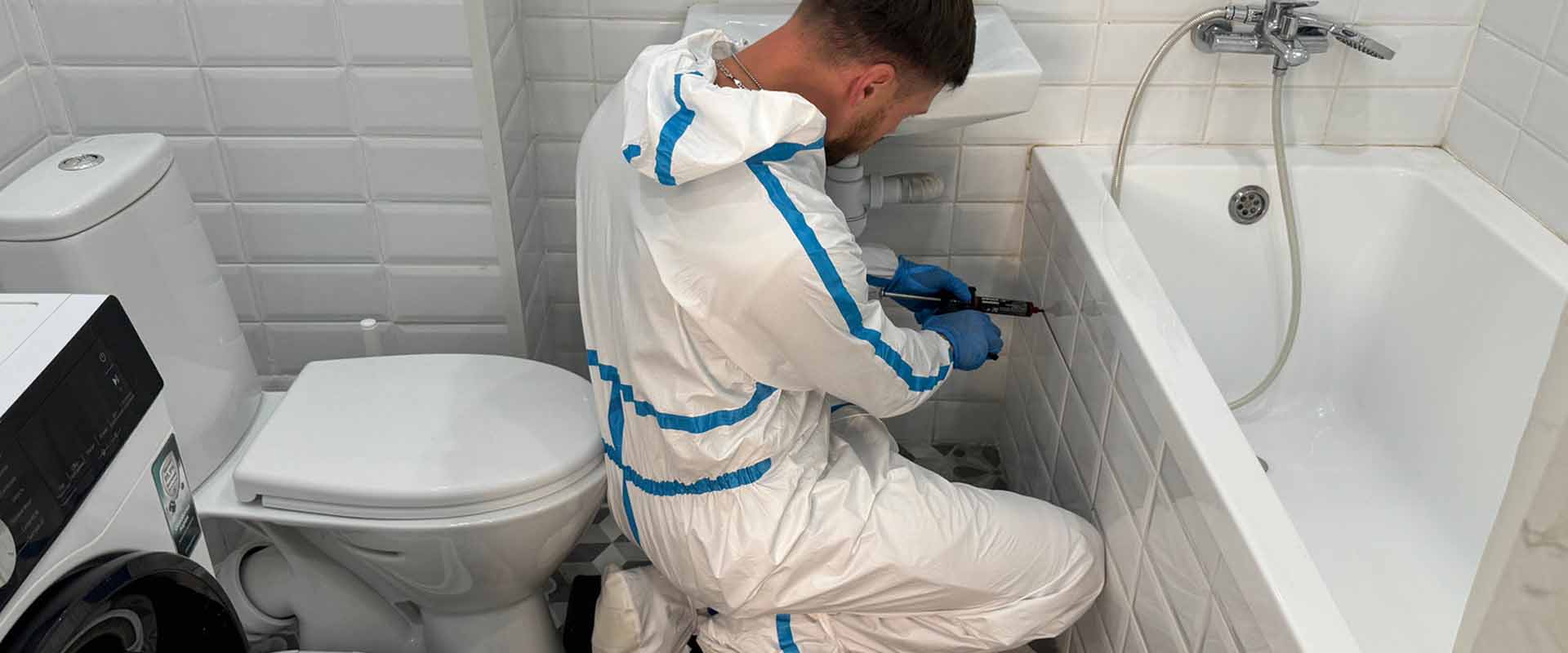 фото: Уничтожение тараканов навсегда с 1-го раза с гарантией за 30-60 мин. в Ильинском